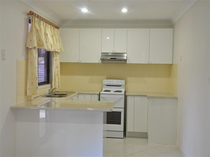 Eagle Vale NSW 2558