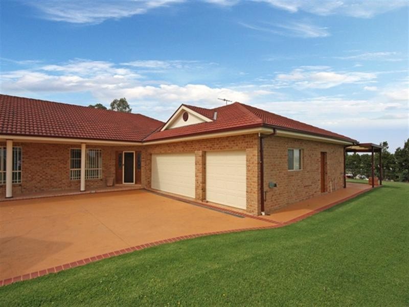 Catherine Field NSW 2557