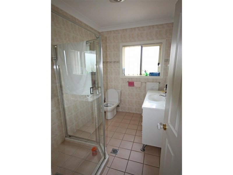 Catherine Field NSW 2557