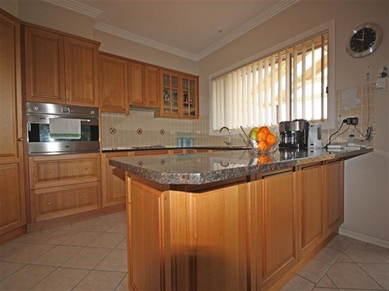 Catherine Field NSW 2557