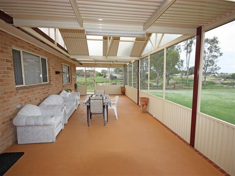 Catherine Field NSW 2557