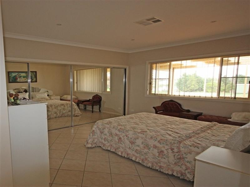 Catherine Field NSW 2557