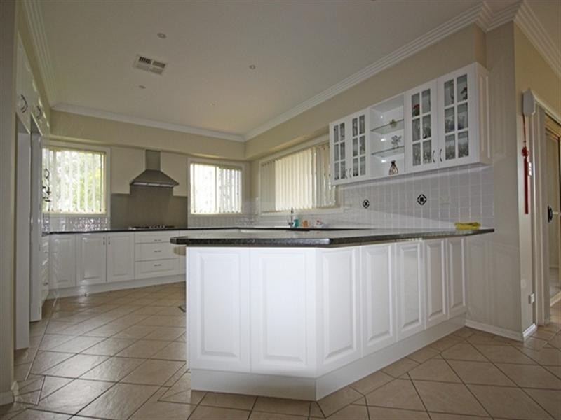 Catherine Field NSW 2557