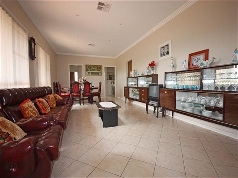 Catherine Field NSW 2557