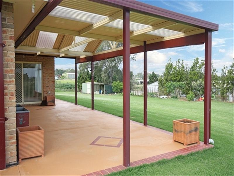 Catherine Field NSW 2557