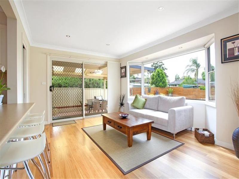 81 Pinaroo Crescent, Bradbury NSW 2560