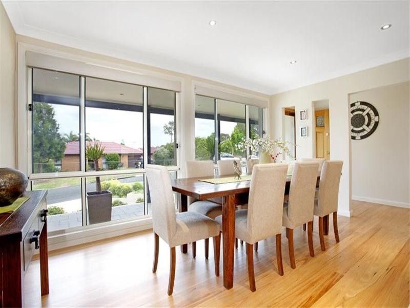 81 Pinaroo Crescent, Bradbury NSW 2560