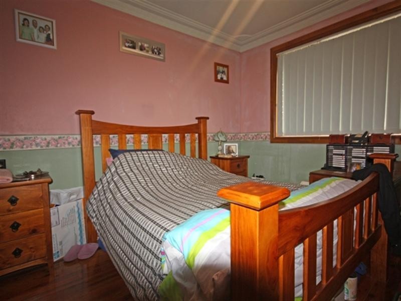 Macquarie Fields NSW 2564