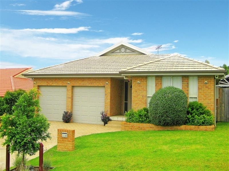 Mount Annan NSW 2567