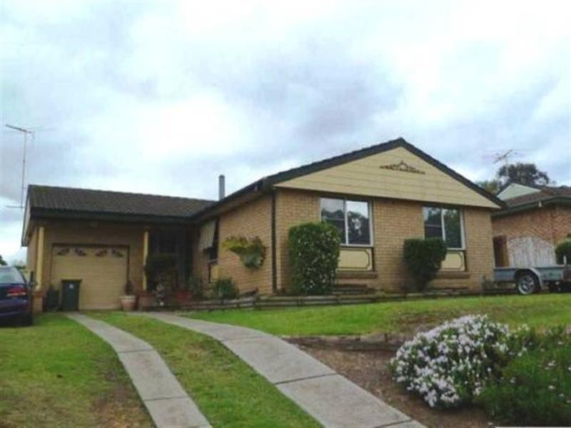 Ingleburn NSW 2565