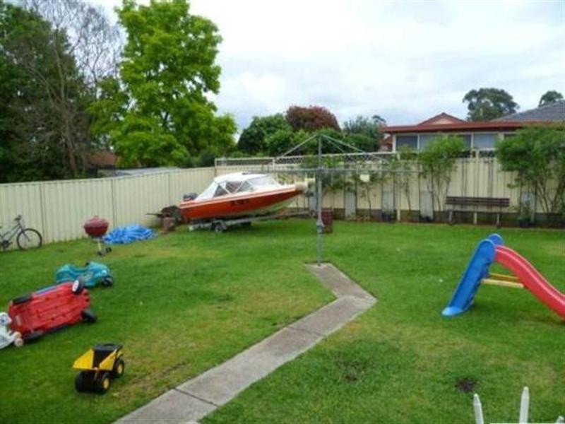 Ingleburn NSW 2565