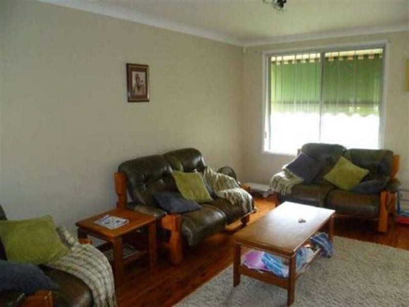 Ingleburn NSW 2565