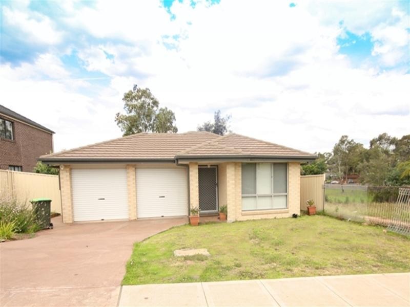 Eagle Vale NSW 2558