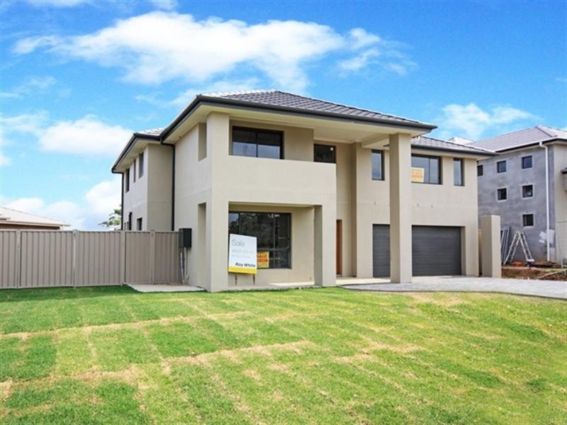 Lot 67 Brookman Avenue, Harrington Park NSW 2567