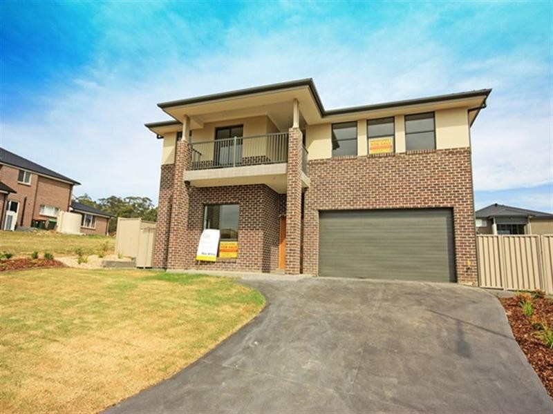 Lot 39 McCallum Link, Harrington Park NSW 2567