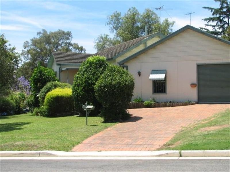 Campbelltown NSW 2560