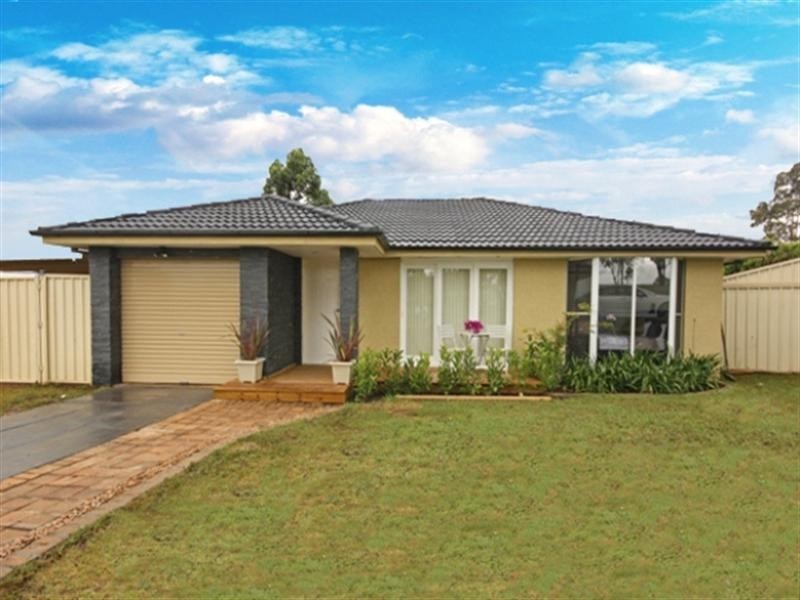 Rosemeadow NSW 2560