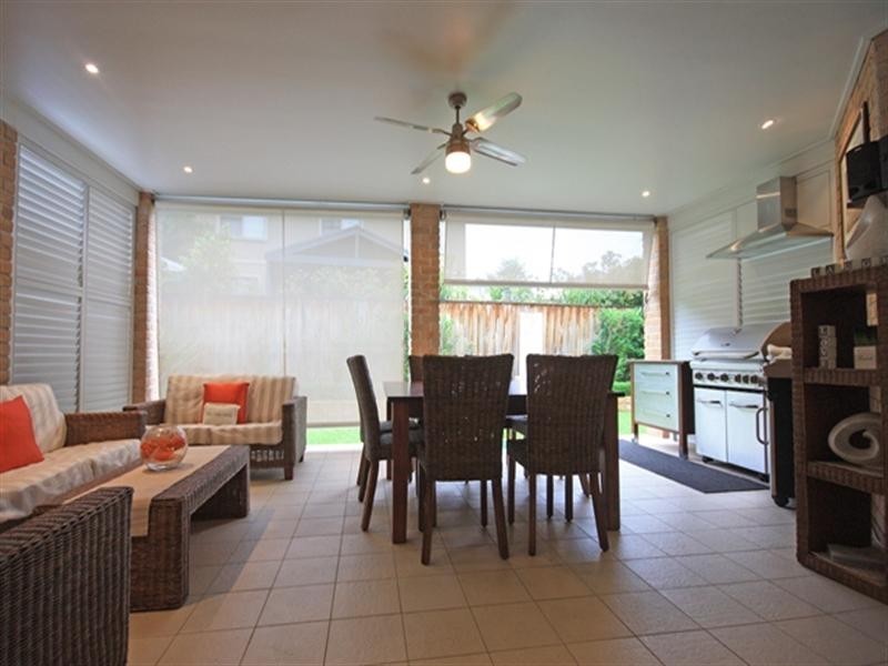 22 Park Way, Camden Park NSW 2570