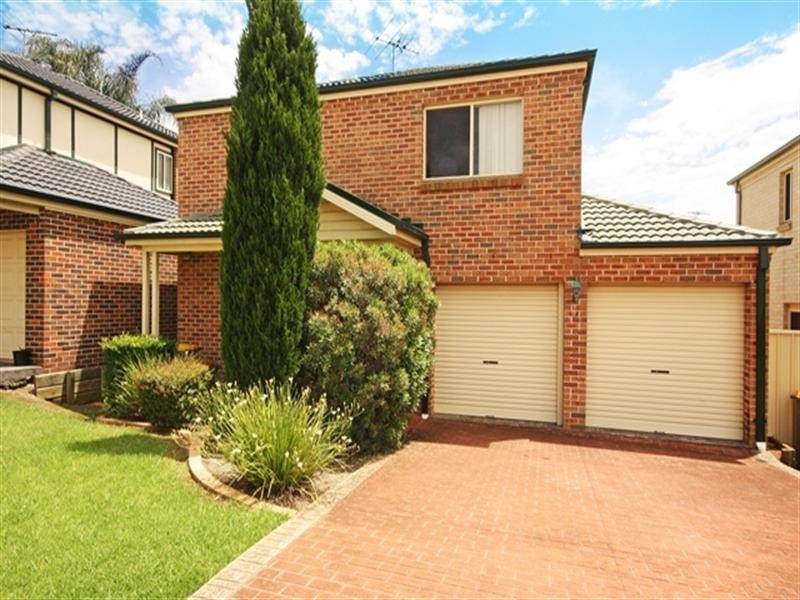 Narellan Vale NSW 2567