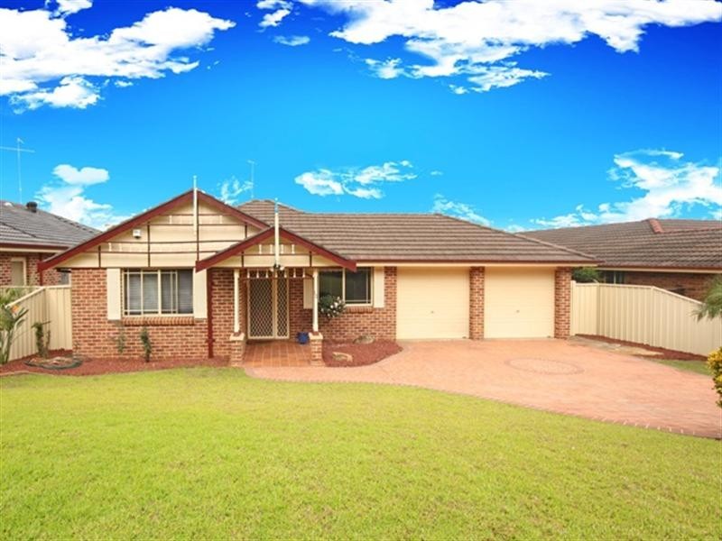 12 Mueller Way, Mount Annan NSW 2567