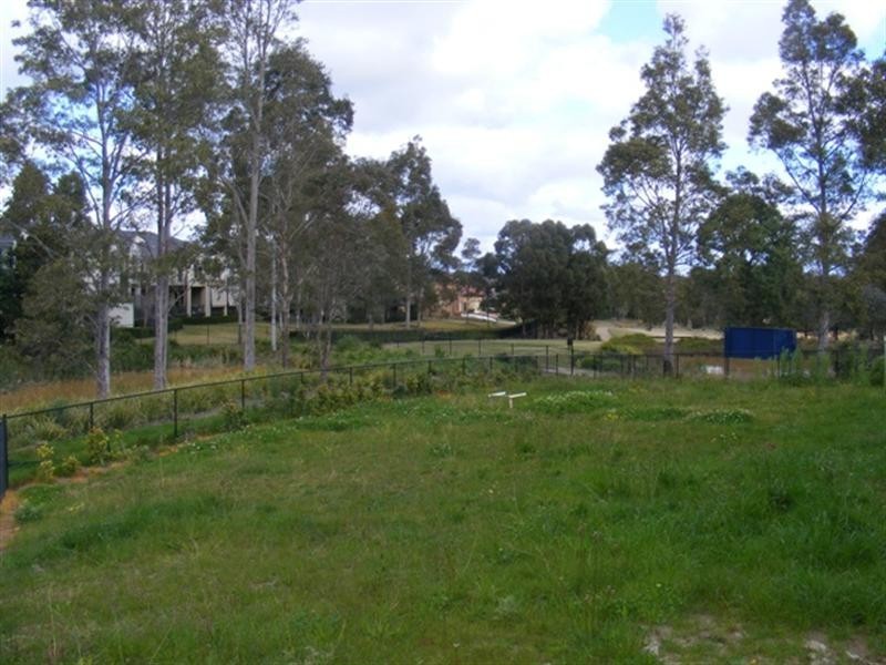 Macquarie Links NSW 2565