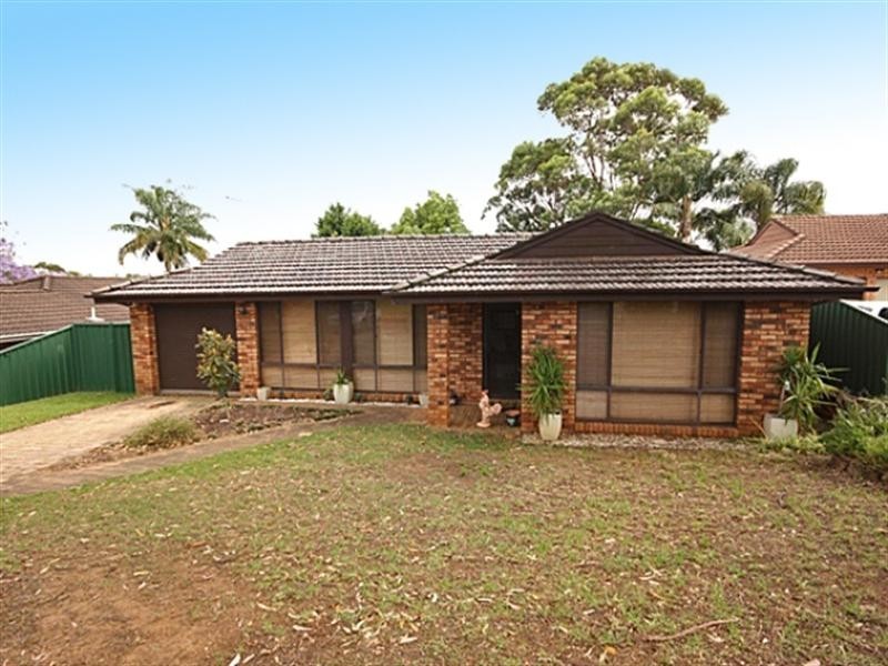 Rosemeadow NSW 2560