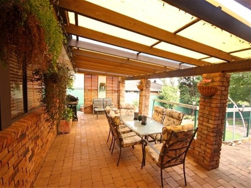 Rosemeadow NSW 2560