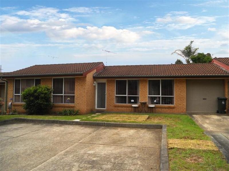 St Helens Park NSW 2560