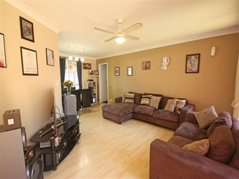 St Helens Park NSW 2560
