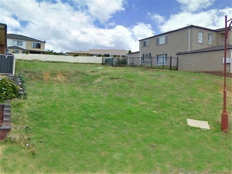 Blair Athol NSW 2560