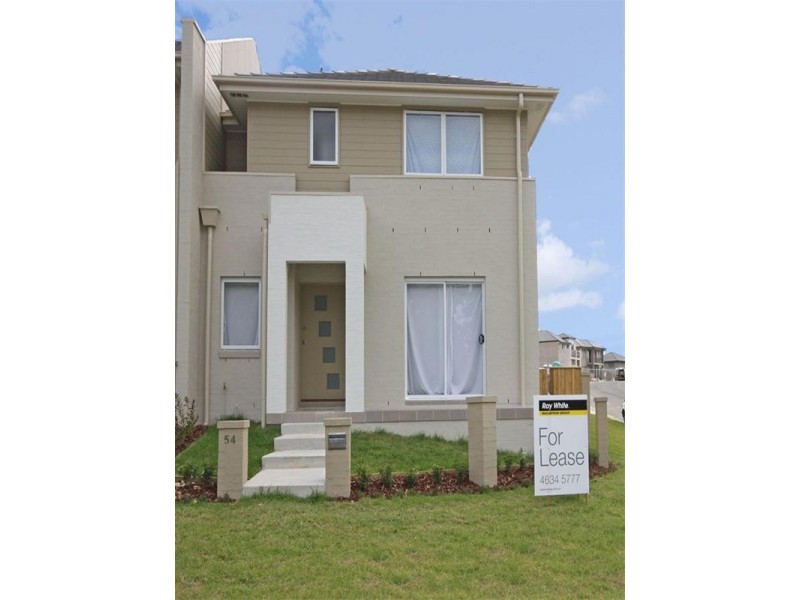 54 Hidcote Road, Campbelltown NSW 2560