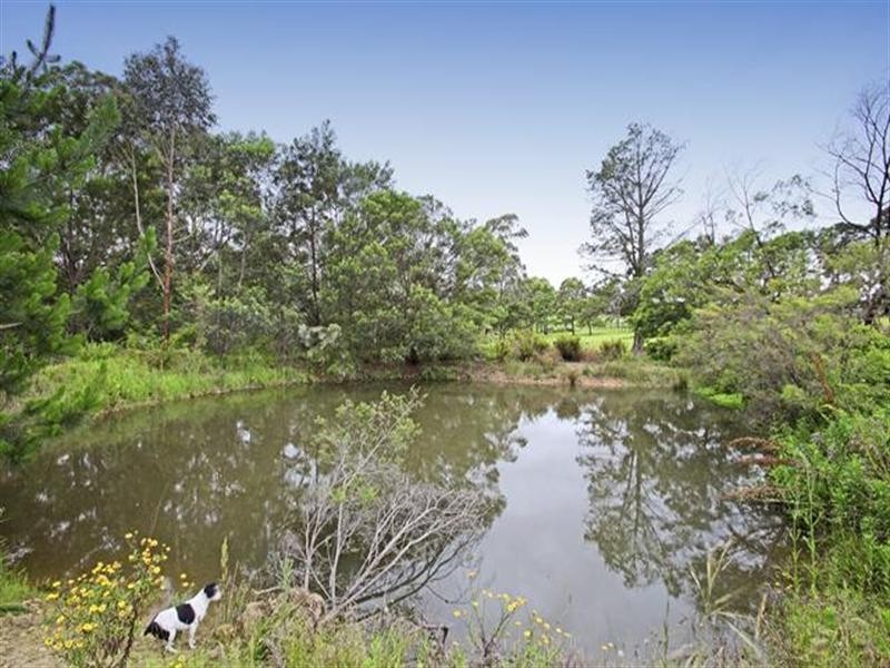 Oakdale NSW 2570