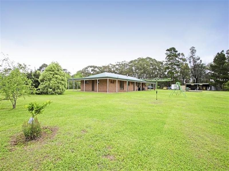 Oakdale NSW 2570