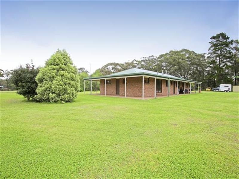 Oakdale NSW 2570