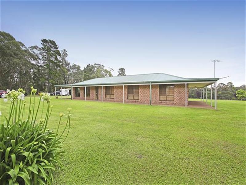 Oakdale NSW 2570