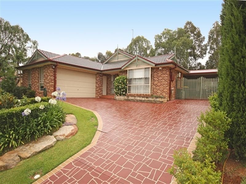 Mount Annan NSW 2567