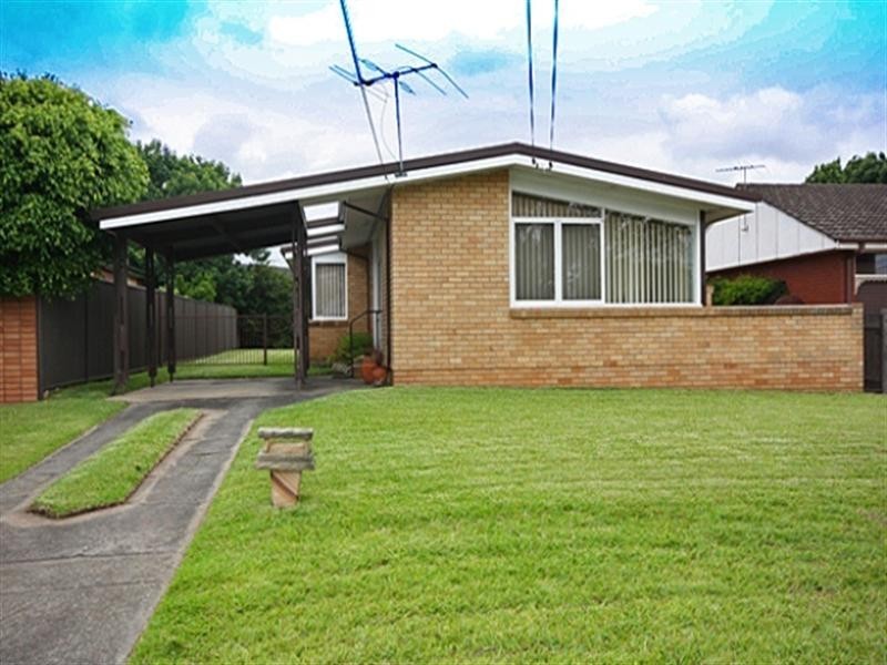 3 Jennings Street, Bass Hill NSW 2197