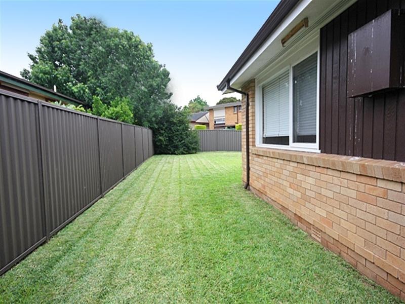 3 Jennings Street, Bass Hill NSW 2197