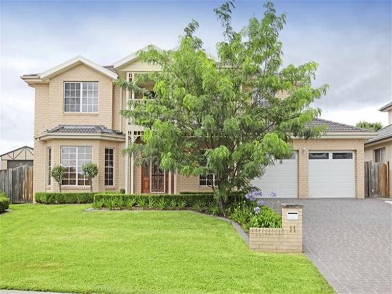 Camden Park NSW 2570