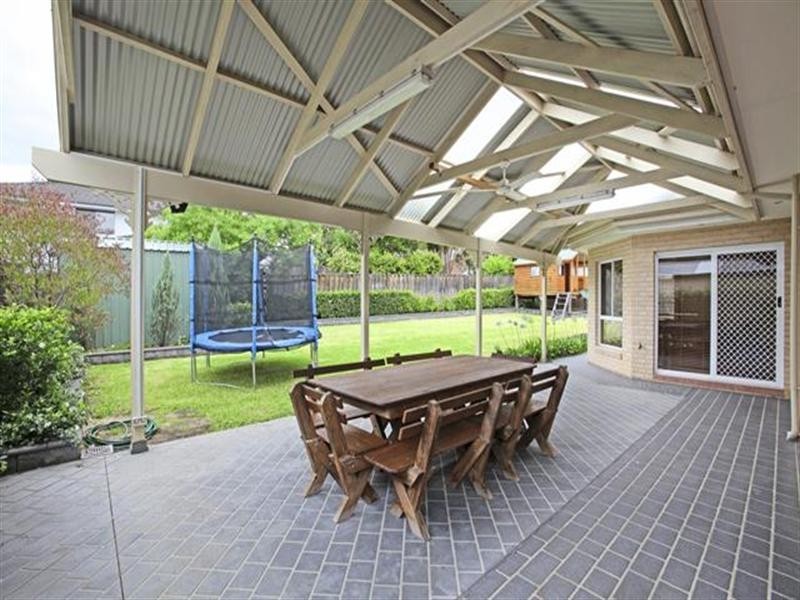 Camden Park NSW 2570