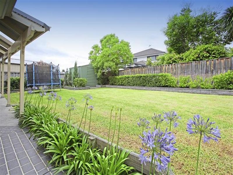 Camden Park NSW 2570