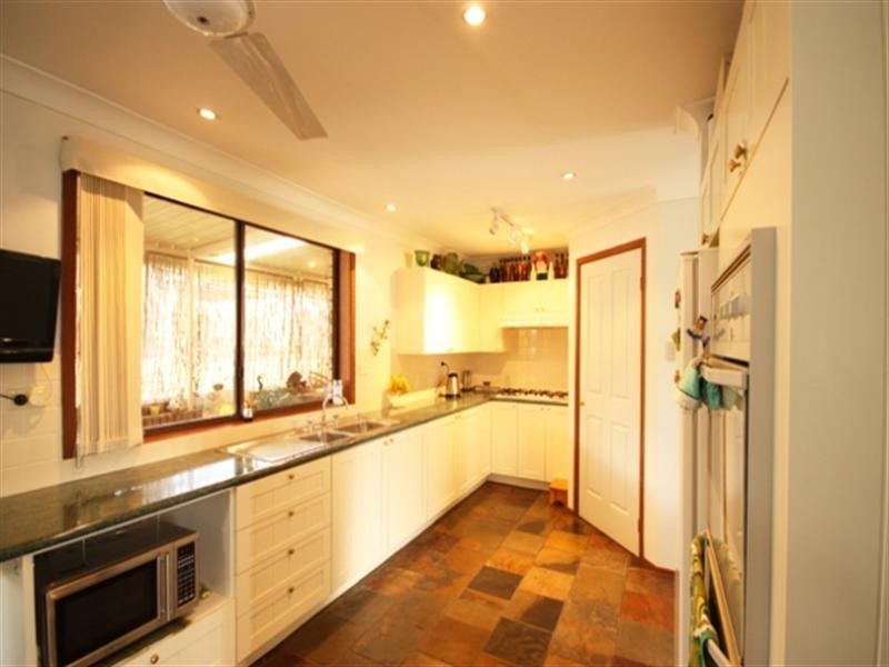 Eschol Park NSW 2558