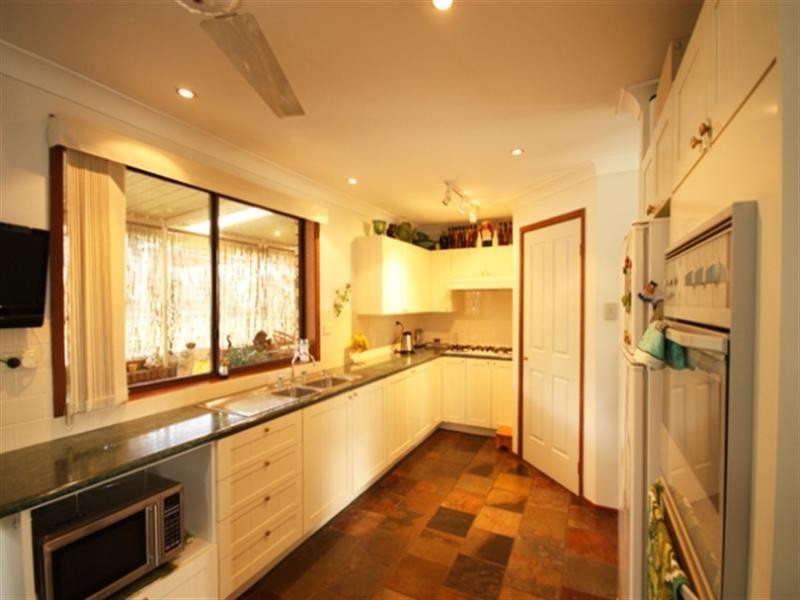 Eschol Park NSW 2558