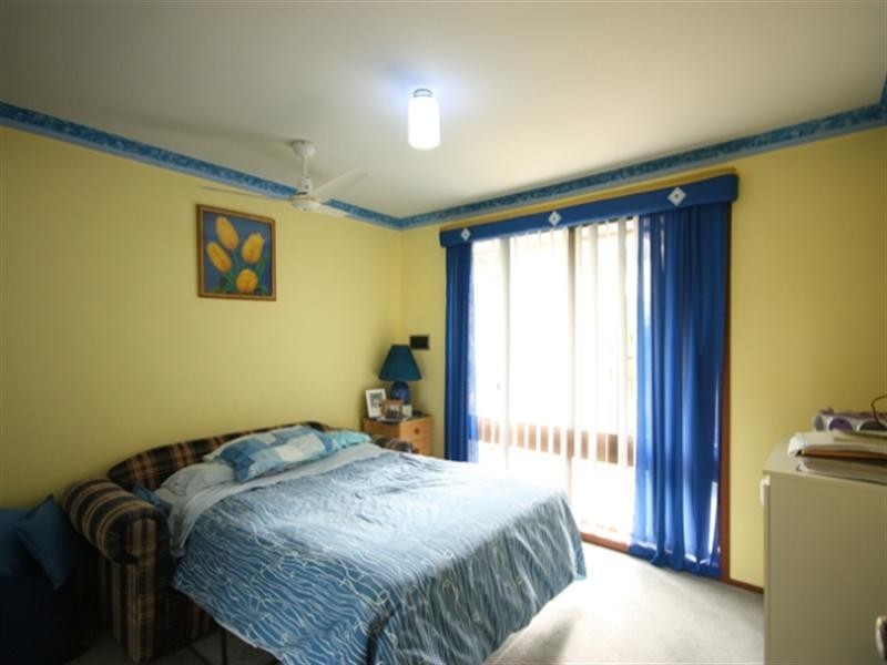 Eschol Park NSW 2558