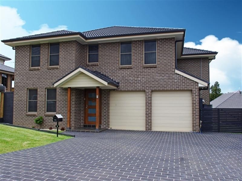 4 Gunn Way, Elderslie NSW 2570