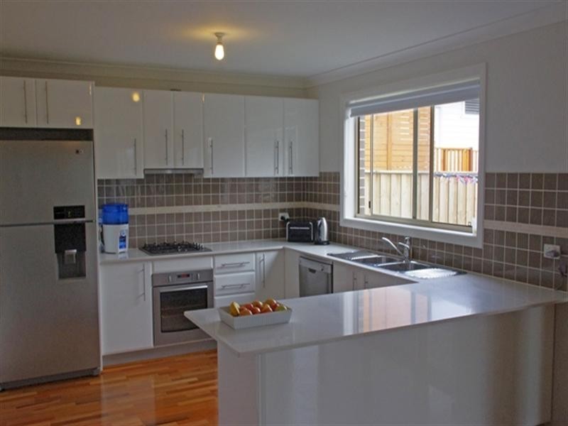 4 Gunn Way, Elderslie NSW 2570