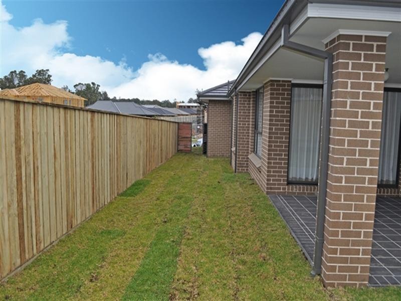 20 Gibson Street, Oran Park NSW 2570