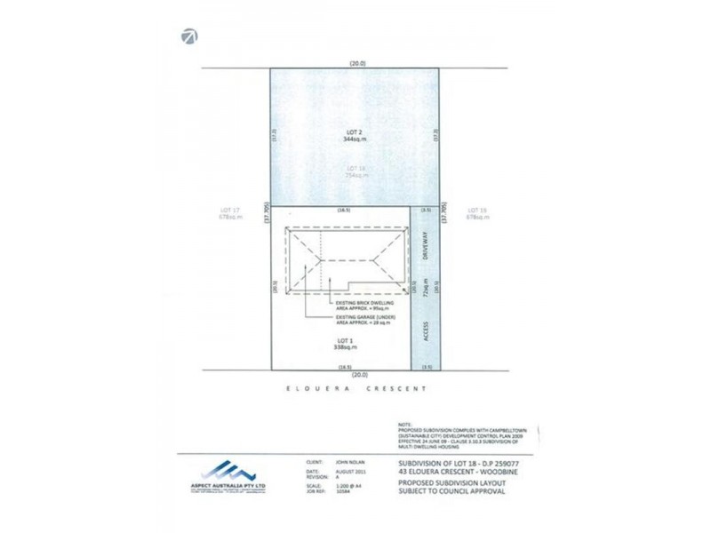 Woodbine NSW 2560