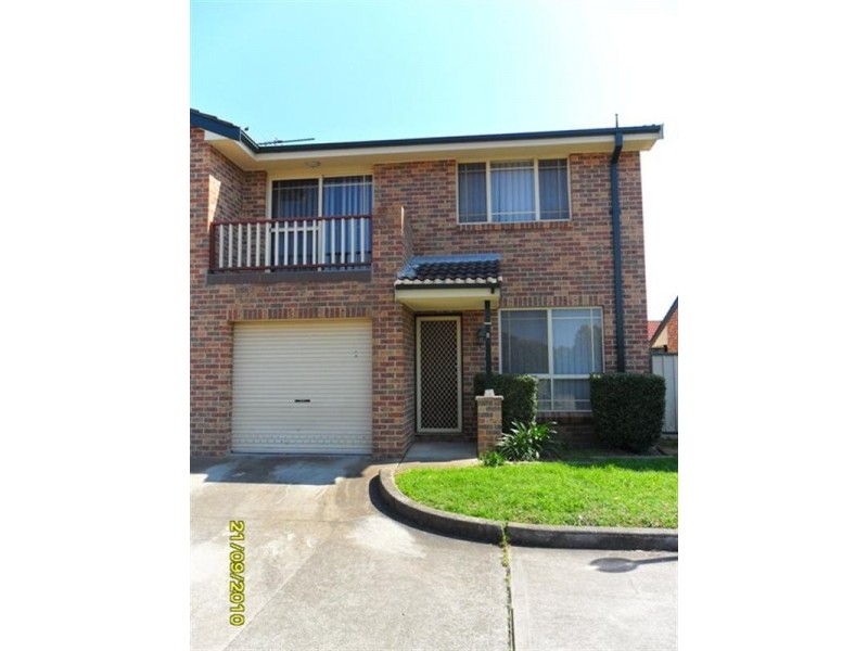 5/95 Hurricane Drive, Raby NSW 2566