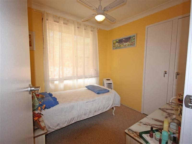 Ambarvale NSW 2560